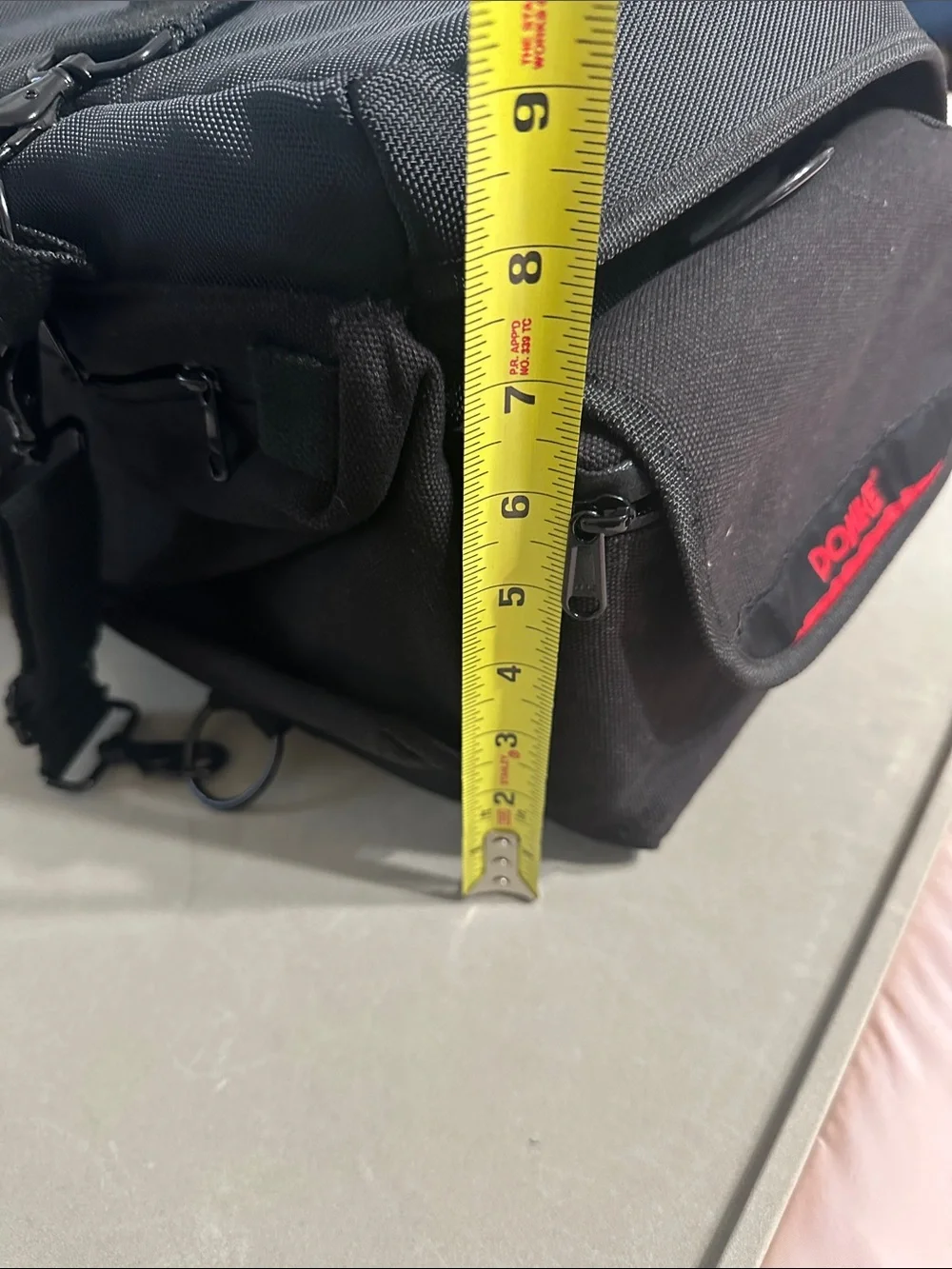 DOMKE camera and equipment Bag